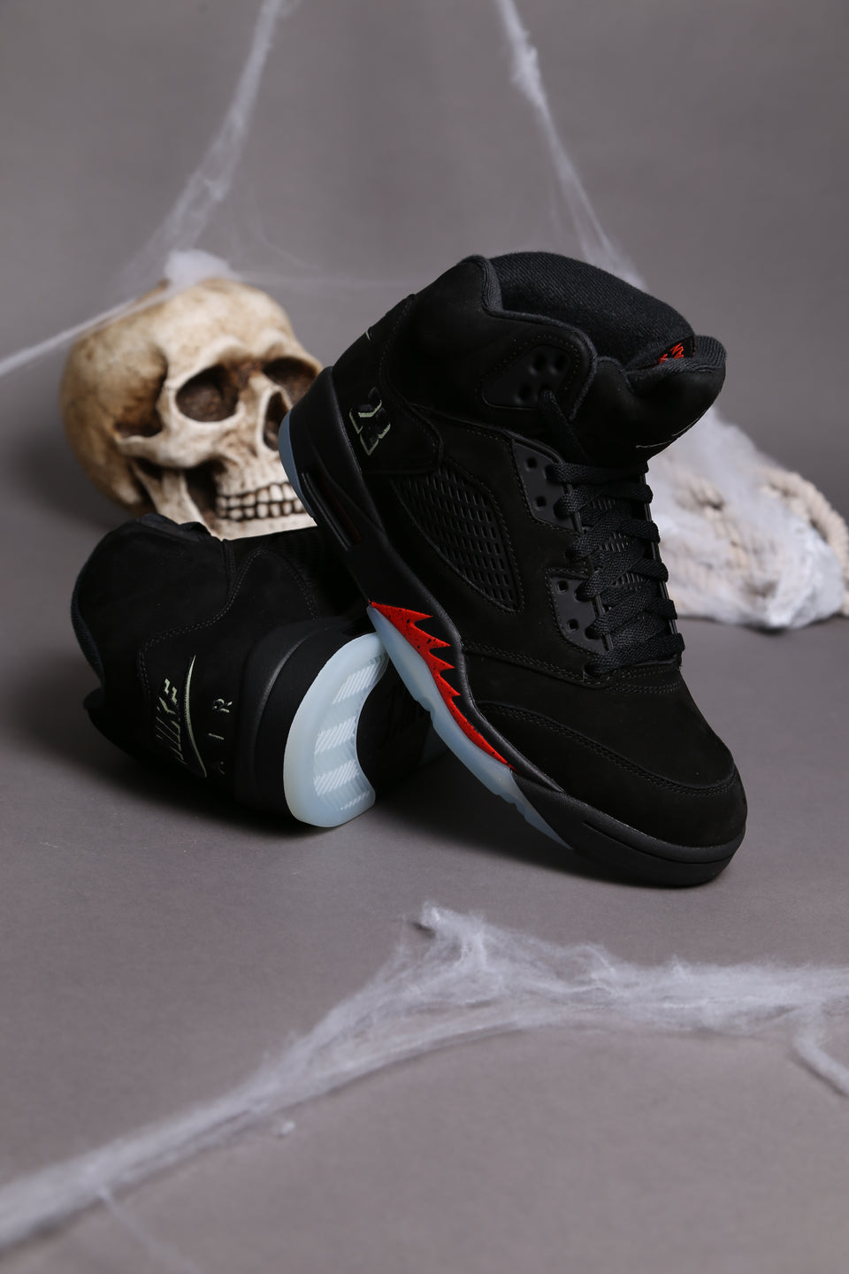 Air Jordan 5 Retro OG - Holloween