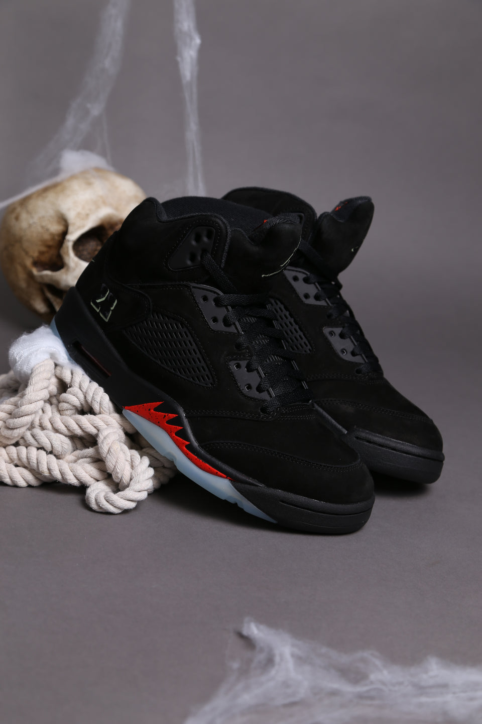 Air Jordan 5 Retro OG - Holloween