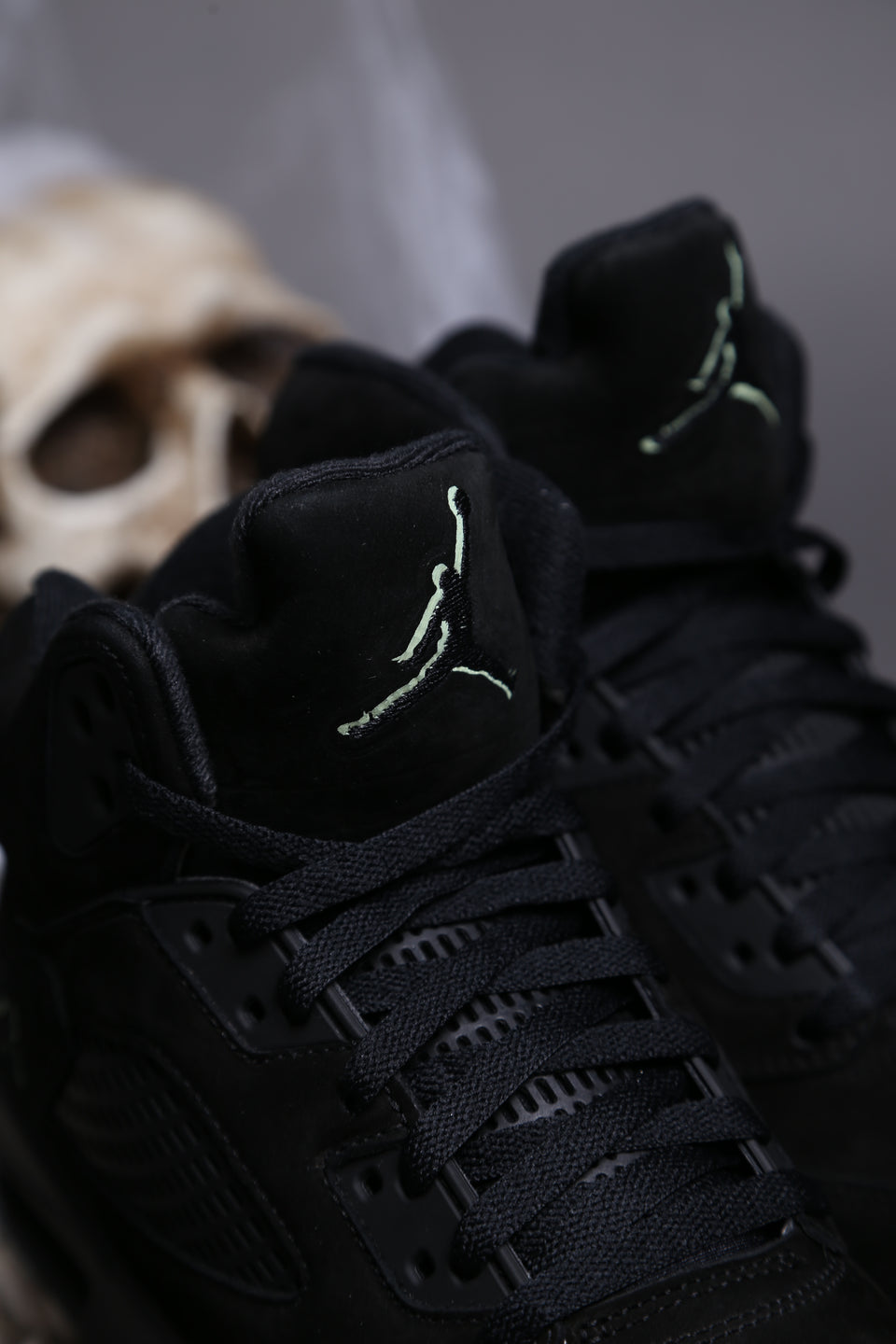 Air Jordan 4 Retro - Comic