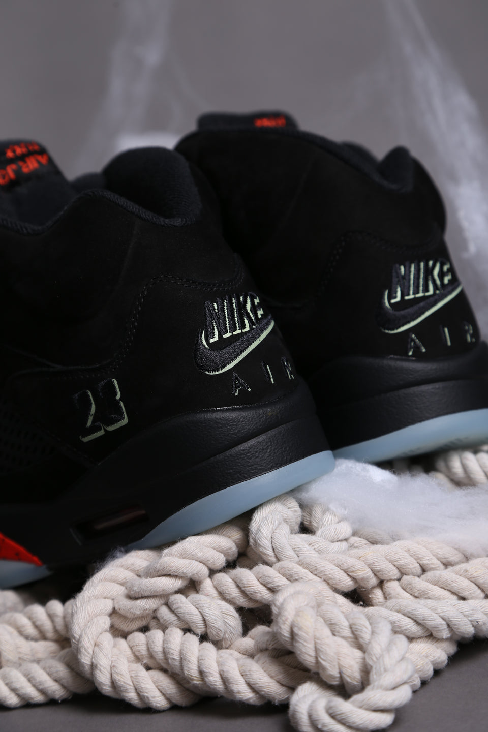 Air Jordan 4 Retro - Comic