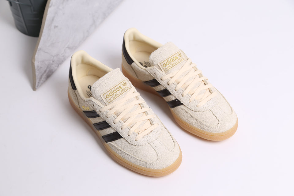 Adidas Handball Spezial Femme - Warm Vanilla