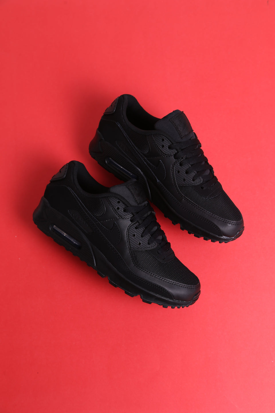 Nike Air Max 90 - Tripple Black