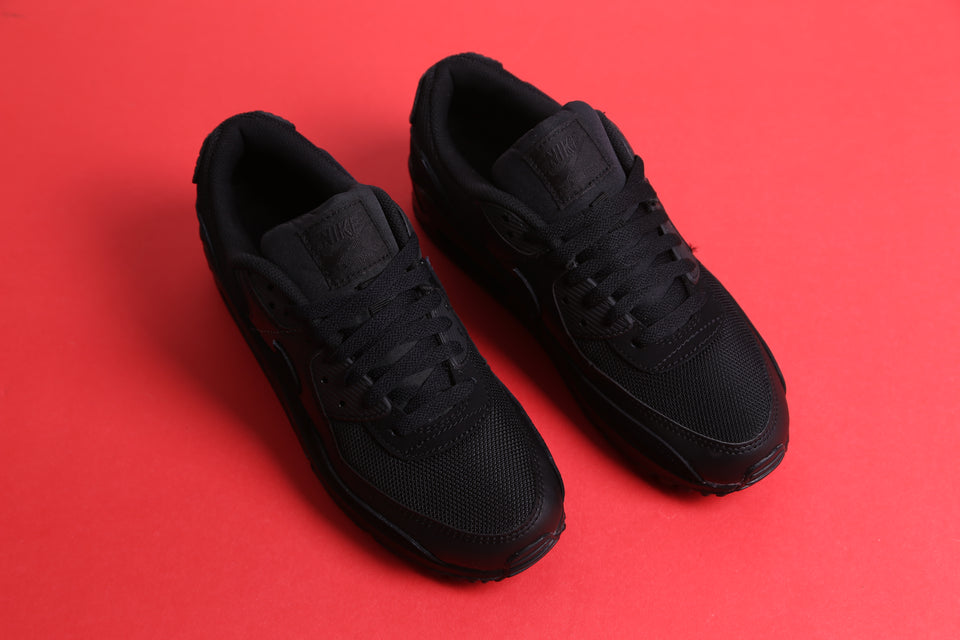 Nike Air Max 90 - Tripple Black