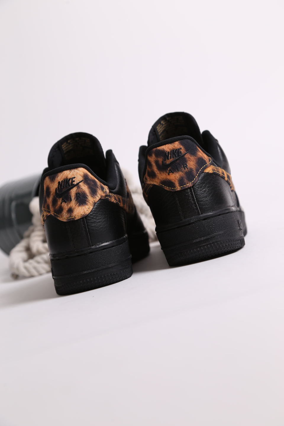 Nike Air Force 1 '07 Women - Game Day