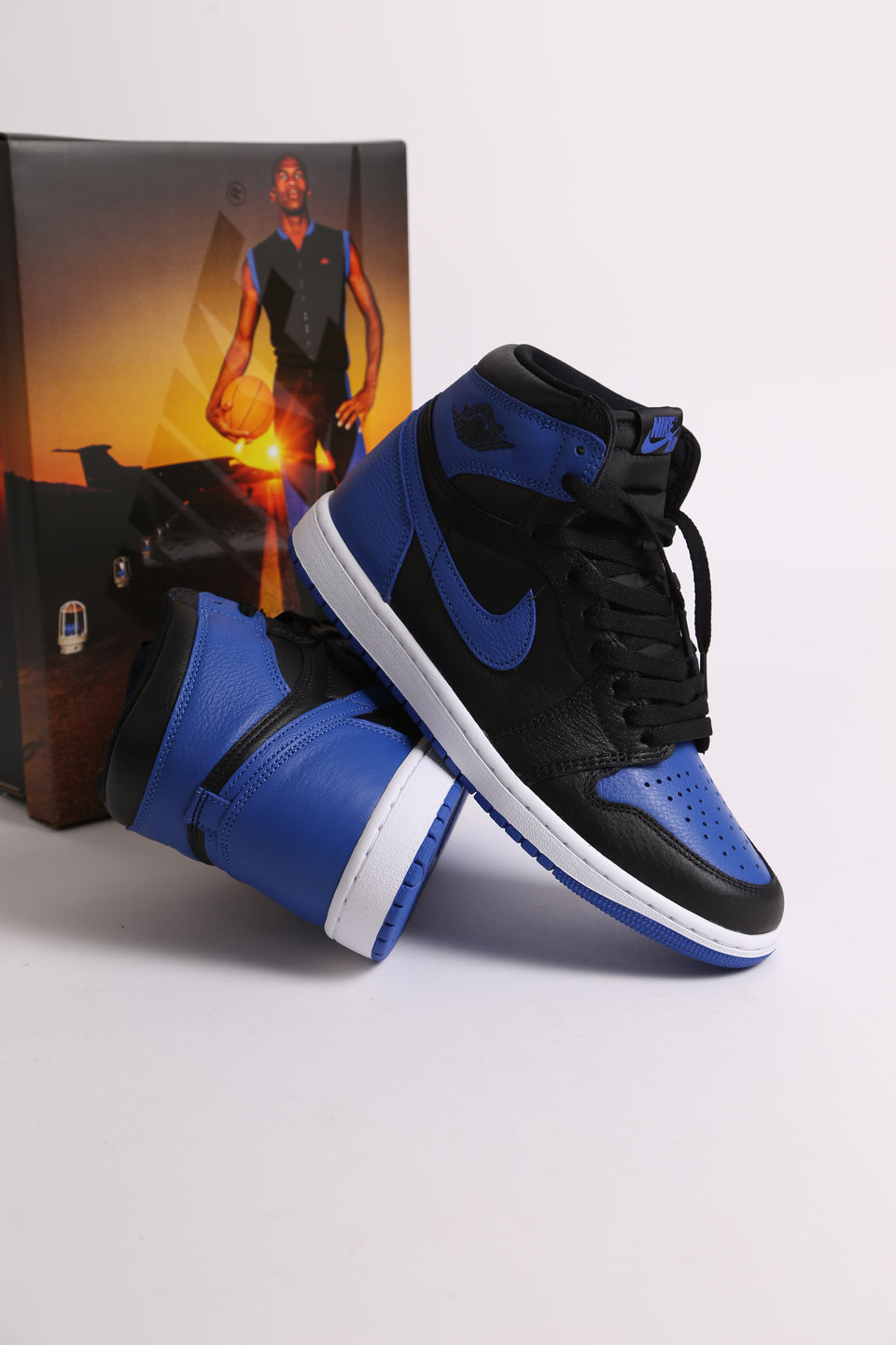 Air Jordan 1 High OG - Game Royal