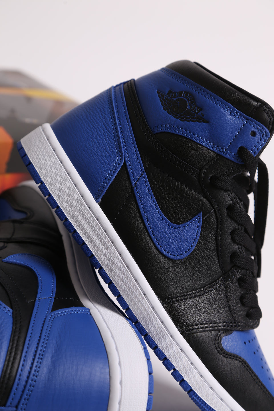 Air Jordan 1 High OG - Game Royal