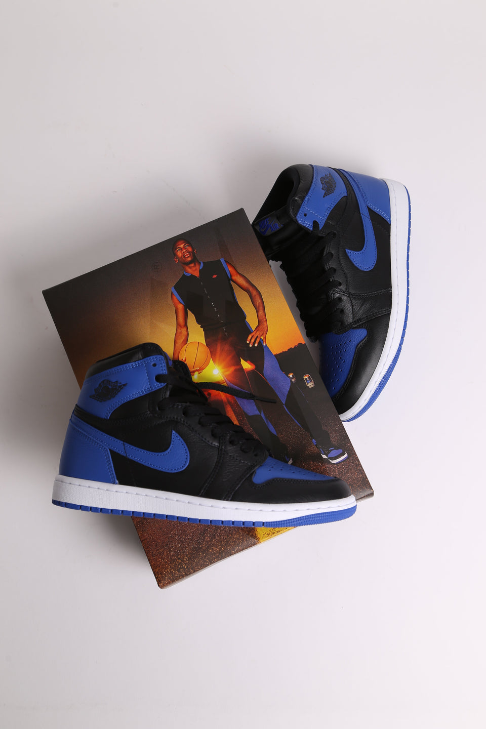 Air Jordan 1 High OG - Game Royal