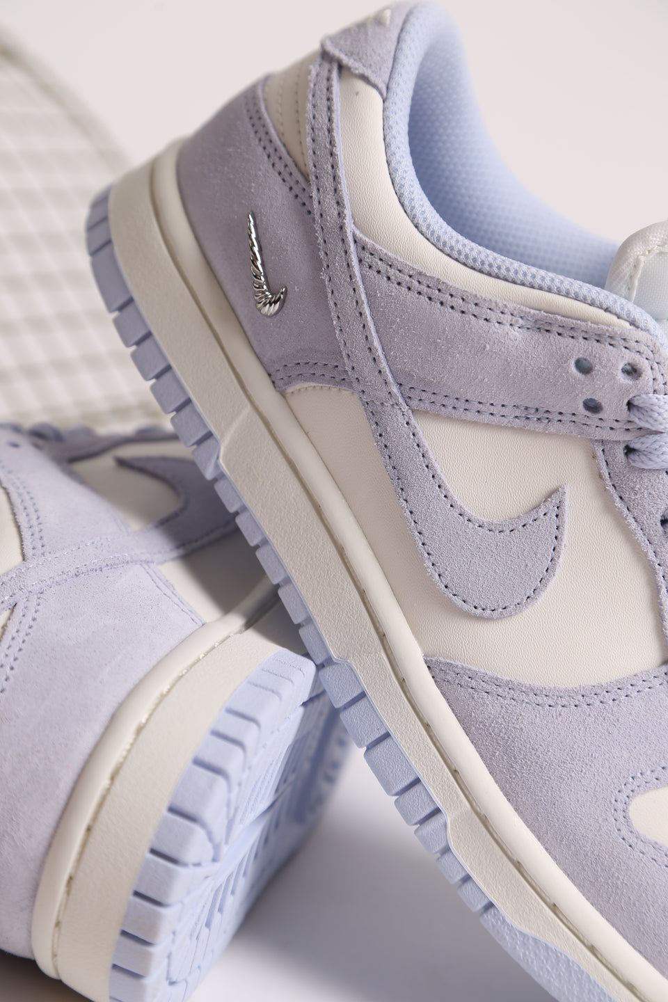 Nike Dunk Low Women - Khaki Leopard