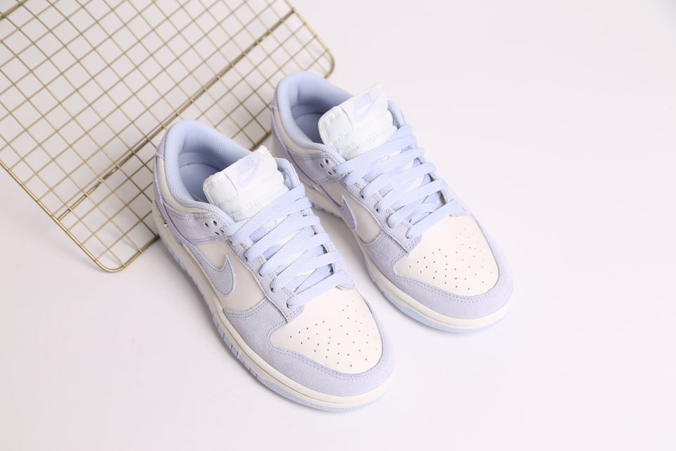 Nike Dunk Low Women - Khaki Leopard