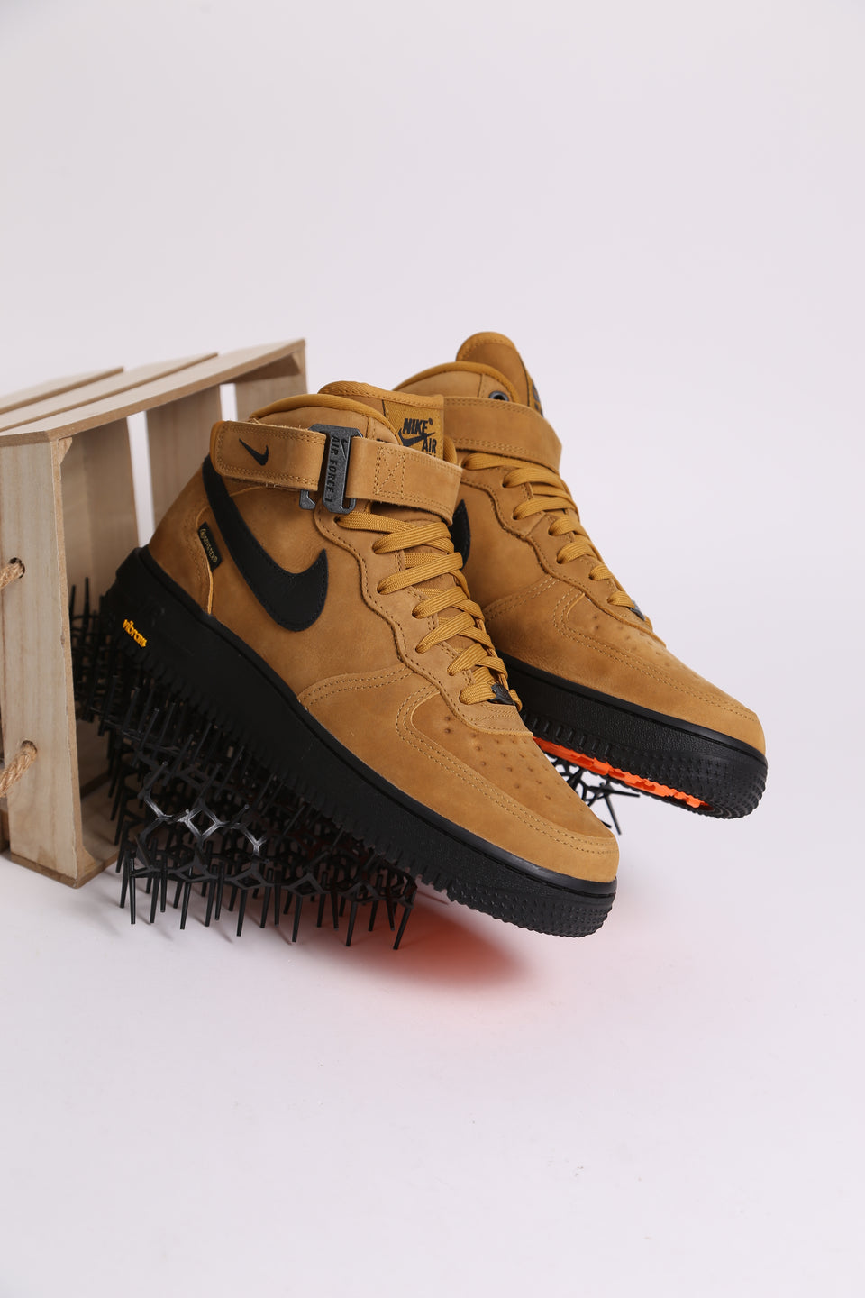 Nike P-6000 SE Los - Off Noir