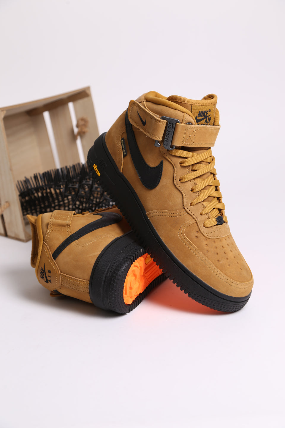 Nike P-6000 SE Los - Off Noir