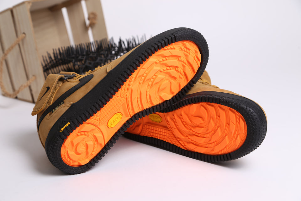 Nike P-6000 SE Los - Off Noir