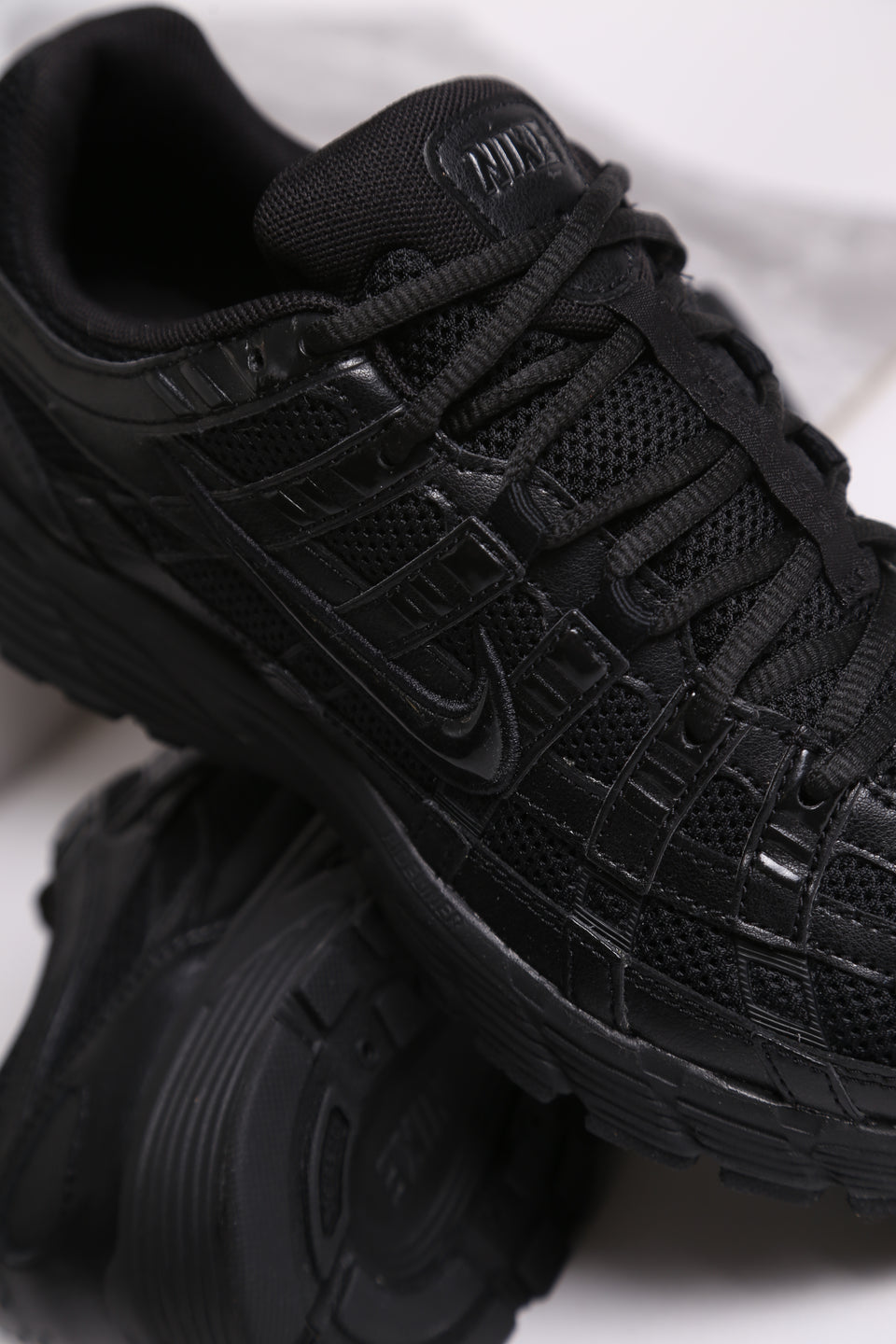 Nike P-6000 SE Los - Off Noir