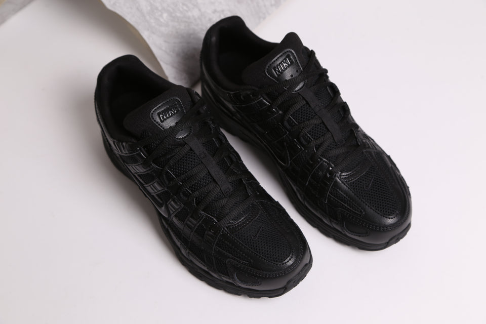 Nike P-6000 SE Los - Off Noir