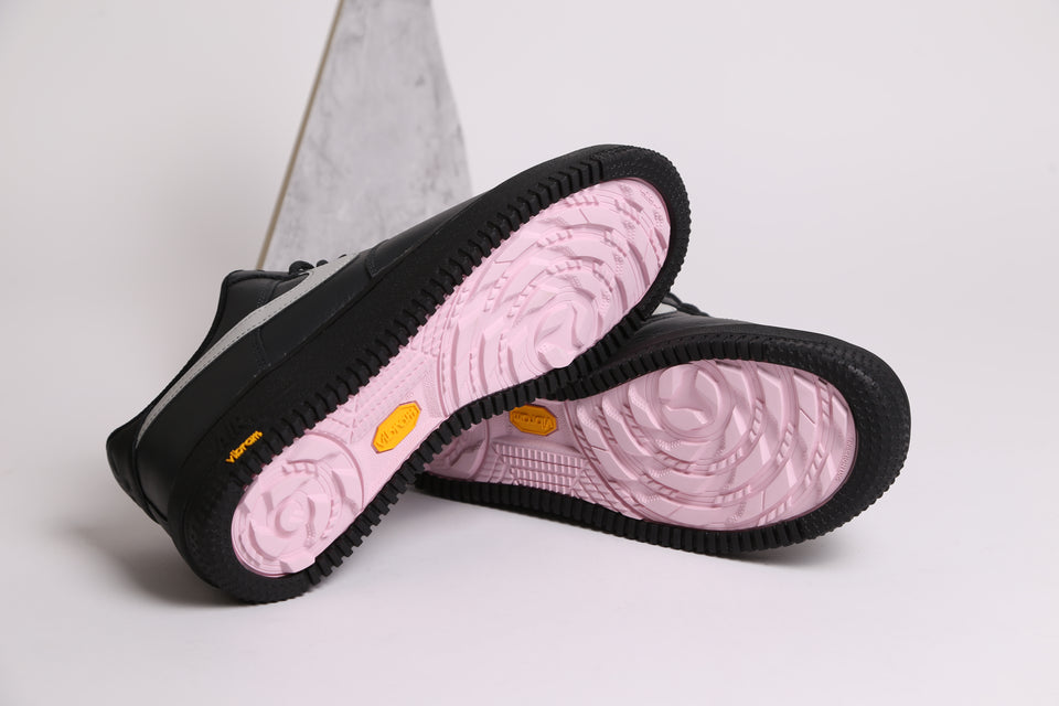 Nike Air Force 1 '07  Gore-Tex Vibram - Black
