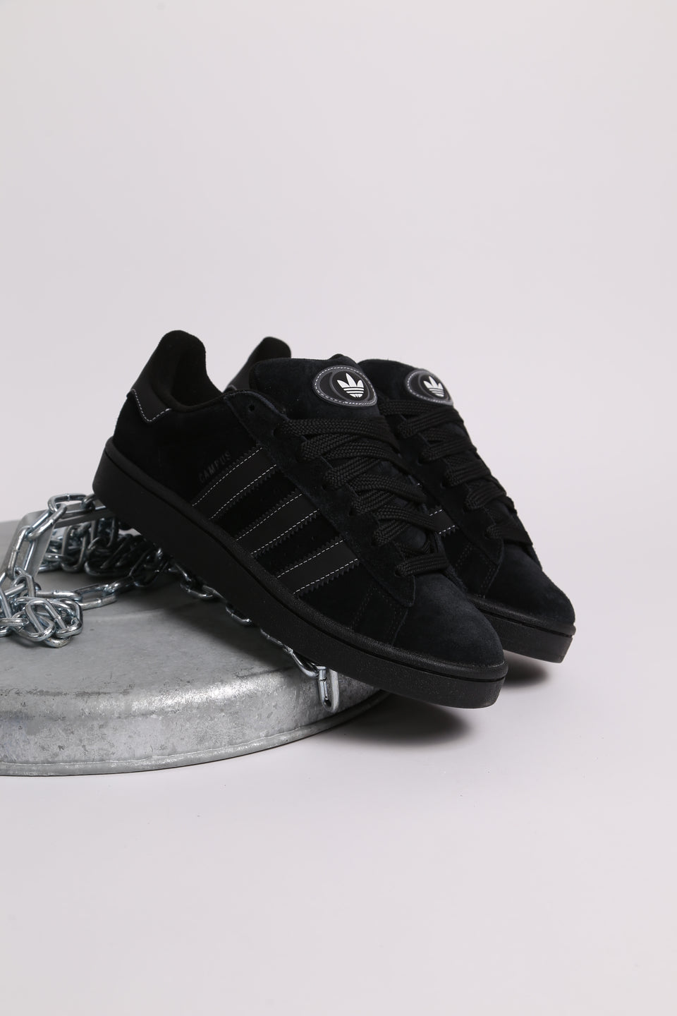 Adidas Campus 00s - Noir