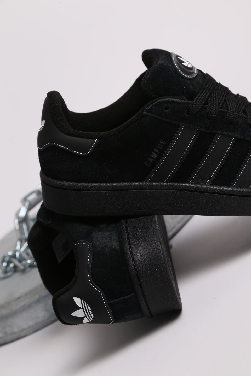 Adidas Campus 00s - Noir