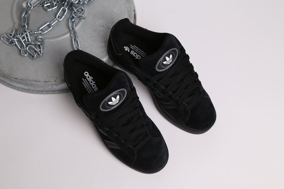 Adidas Campus 00s - Noir