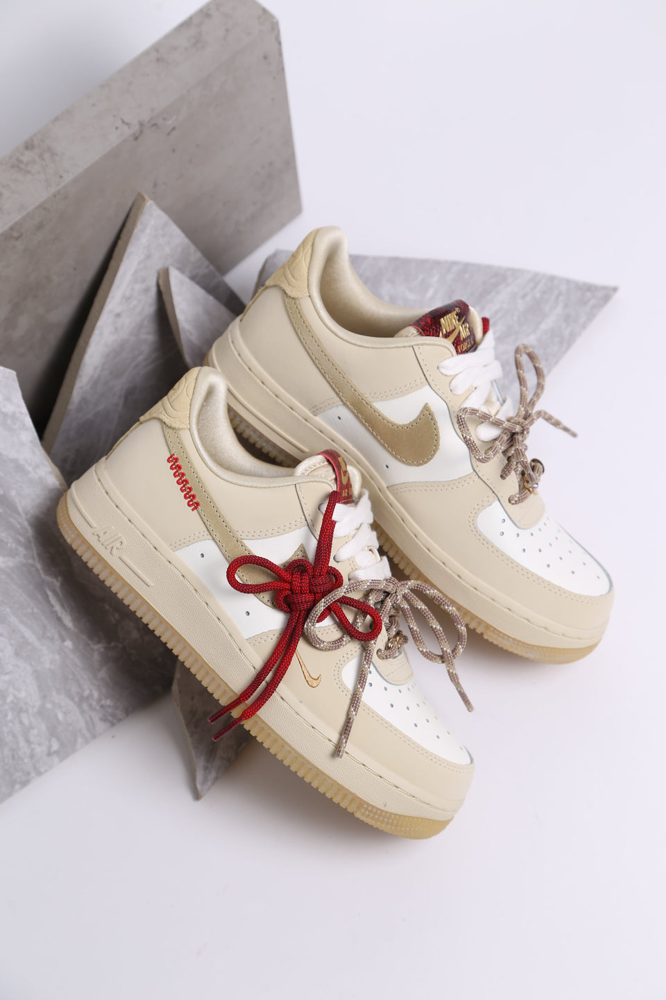 Nike Air Force 1 LX '07 Femme - Year Of The Snake