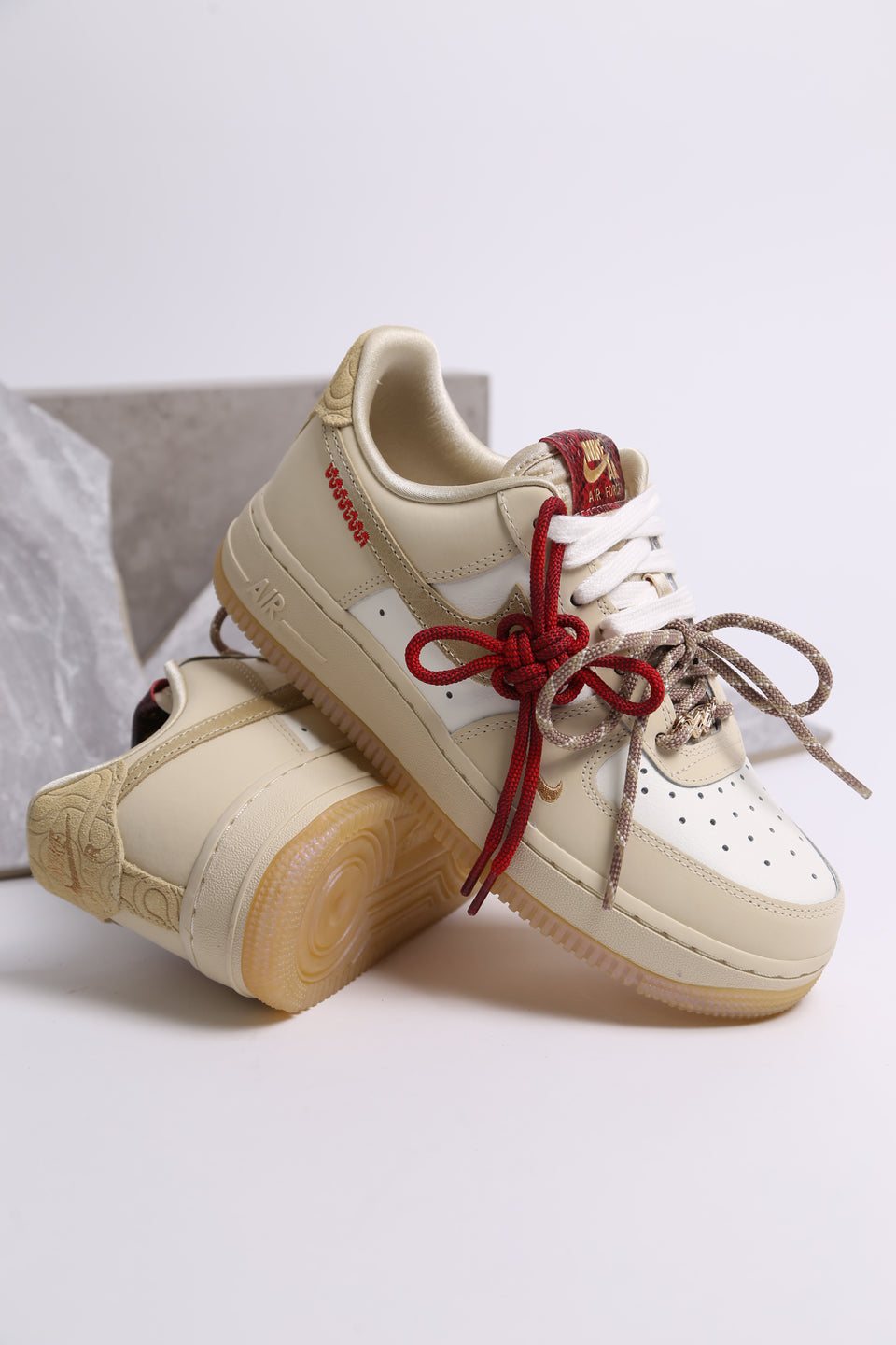 Nike Air Force 1 LX '07 Femme - Year Of The Snake