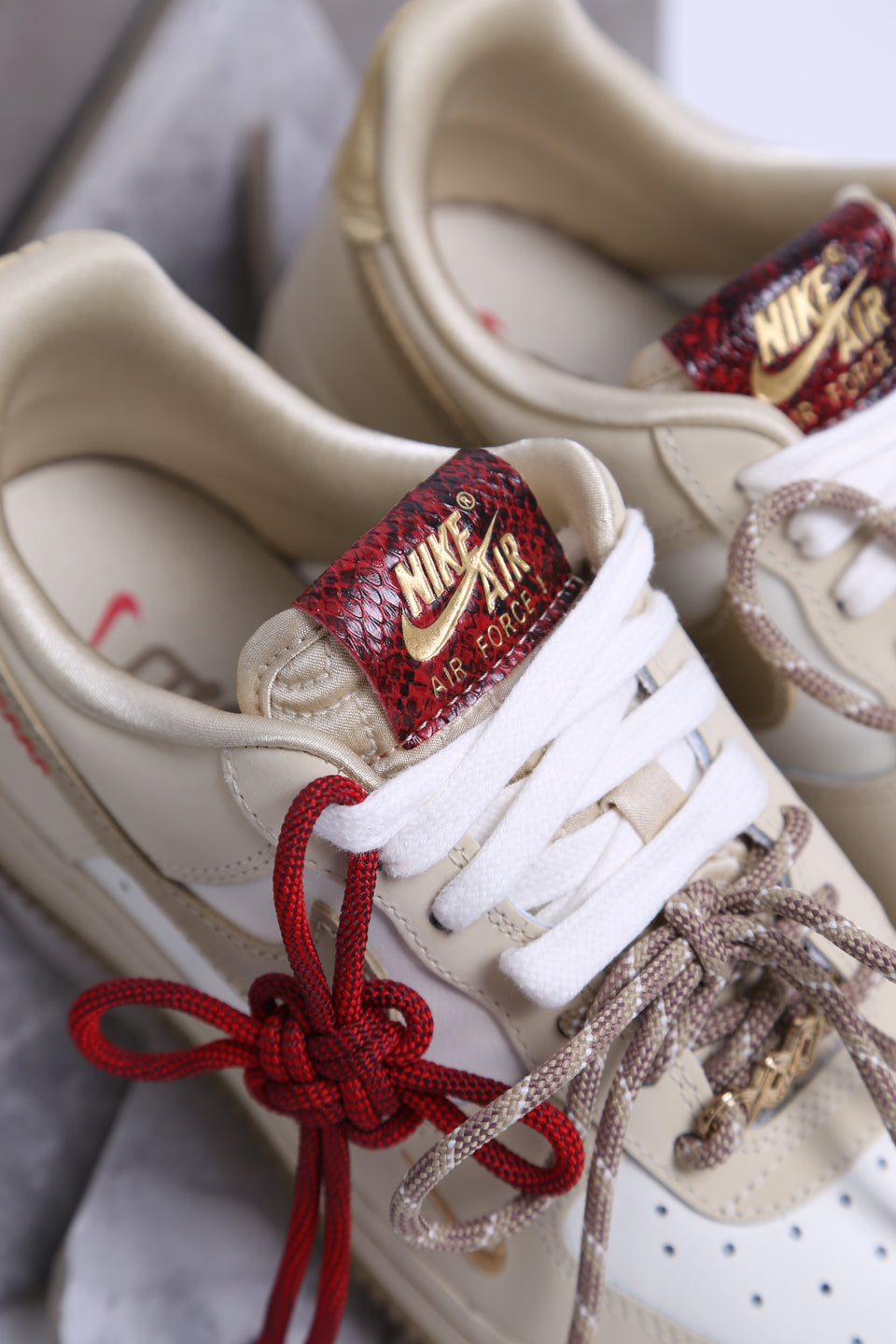 Nike Air Force 1 LX '07 Femme - Year Of The Snake