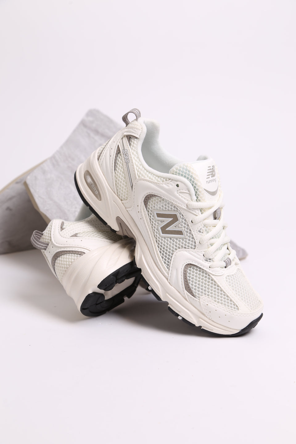 New Balance 530 CSB - Sea Salt Arid Stone