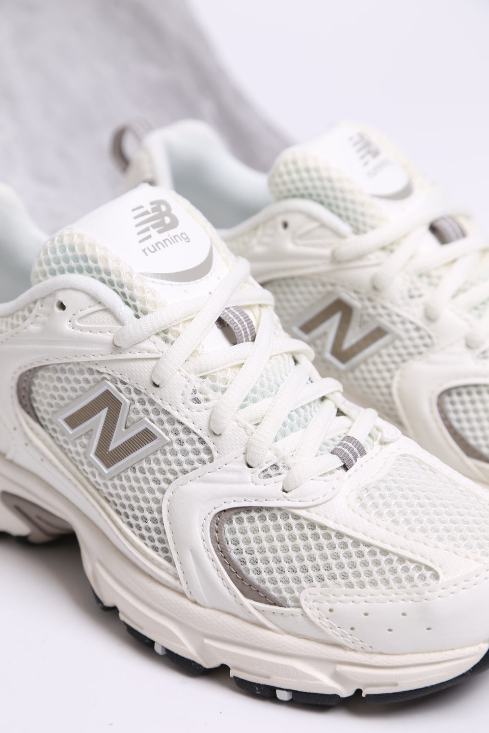 New Balance 530 CSB - Sea Salt Arid Stone