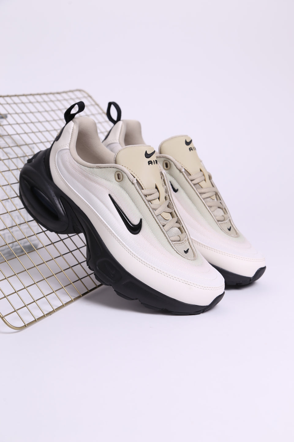 Nike Air Max Portal F. - Phantom Black