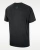 Nike Giannis Antetokounmpo NBA Tee - Black