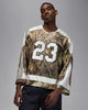Jordan Brooklyn Realtree Hockeyt Jersey - Camo