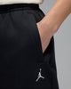 Jordan Brooklyn Fleece Oversized Pant - Black IB7238-010