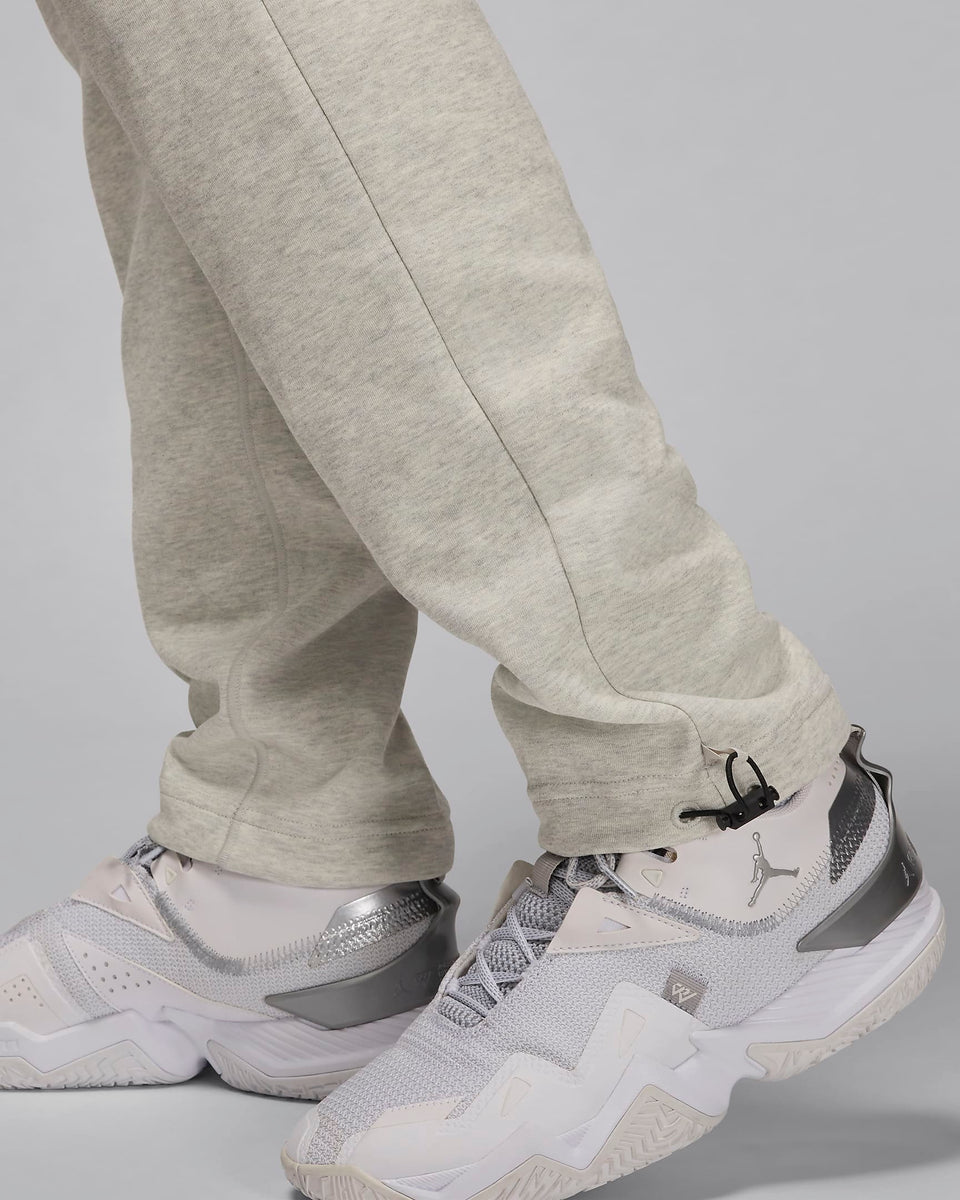 Jordan Dri-FIT Sport Hoop Fleece Pant - Gris