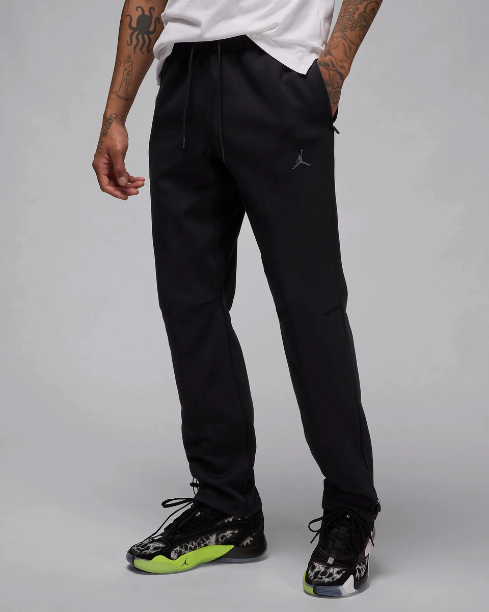 Jordan Dri-FIT Sport Hoop Fleece Pant - Noir