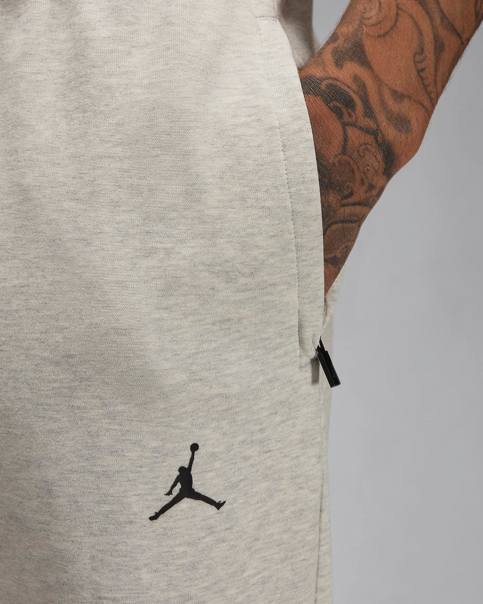 Jordan Dri-FIT Sport Hoop Fleece Pant - Gris