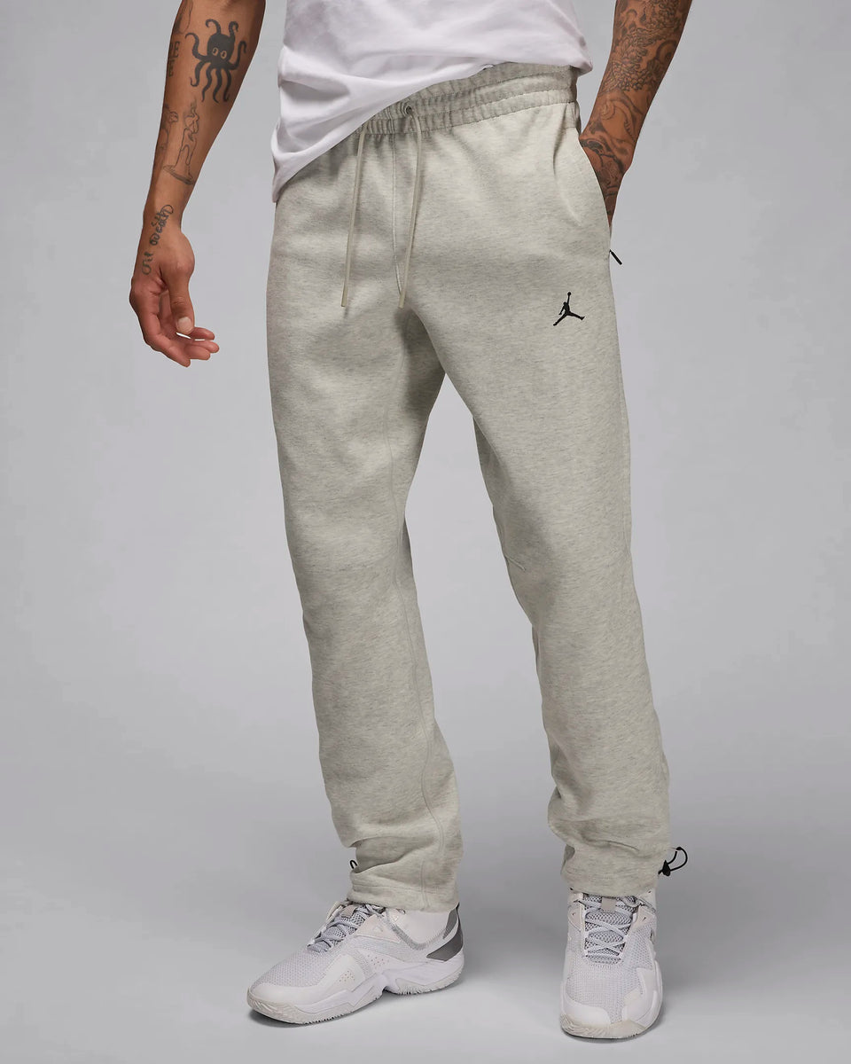 Jordan Dri-FIT Sport Hoop Fleece Pant - Gris