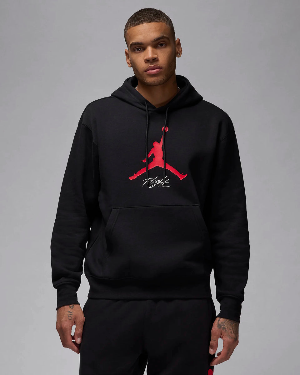 Jordan Jumpman Essentials Hoodie - Noir