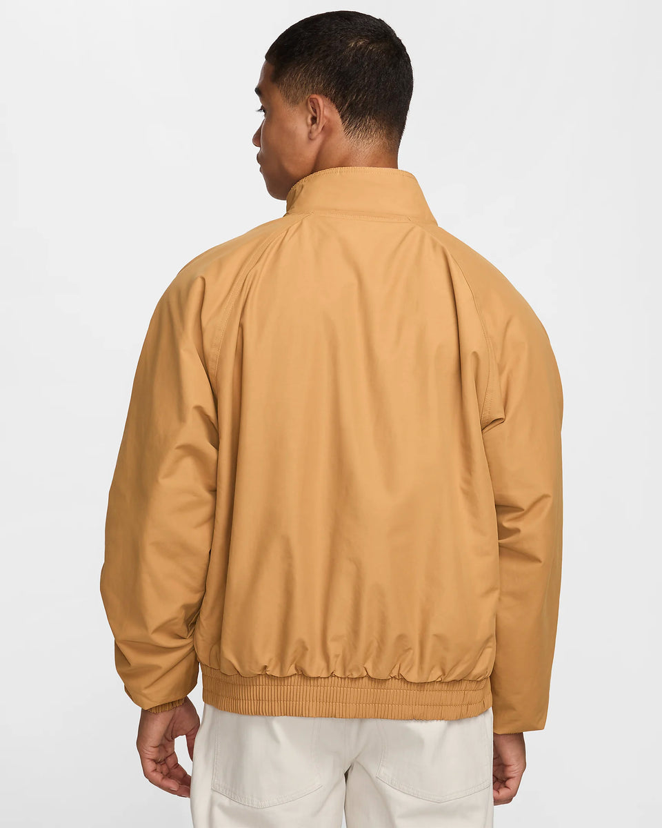 Nike Club Futura Jacket - Brun