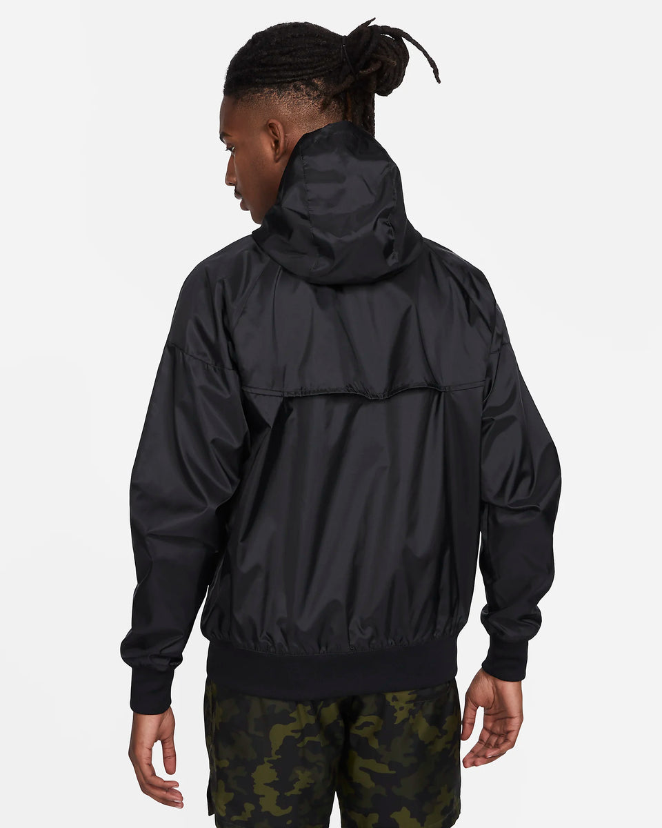 Nike Sportswear Windrunner Jacket - Noir