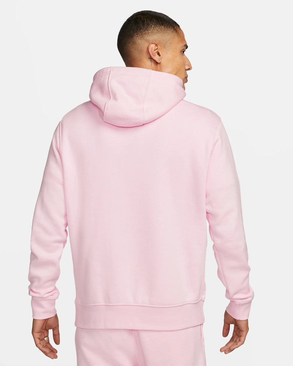 Nike Sportswear Club Fleece - Rose