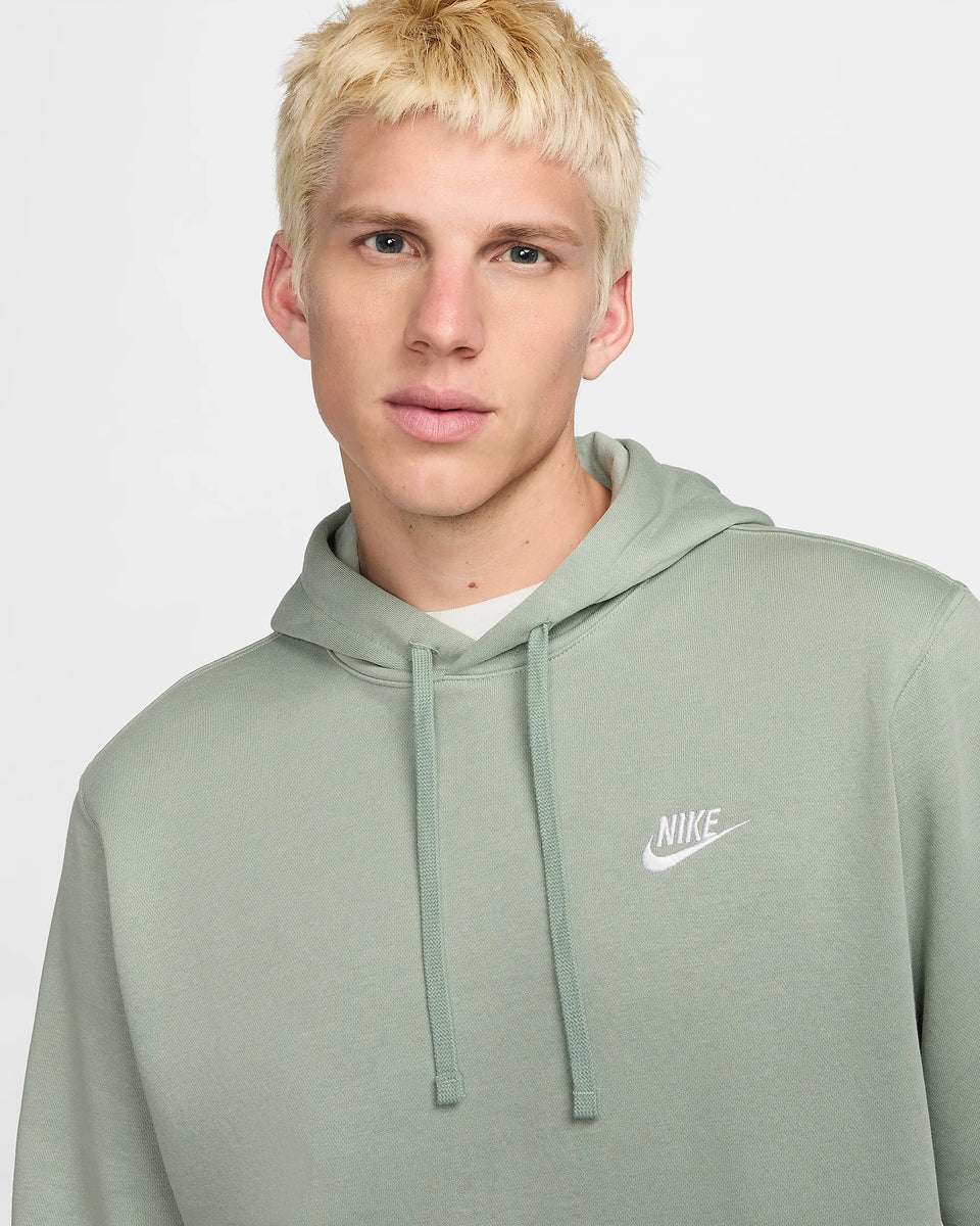 Nike Sportswear Club Fleece - Green