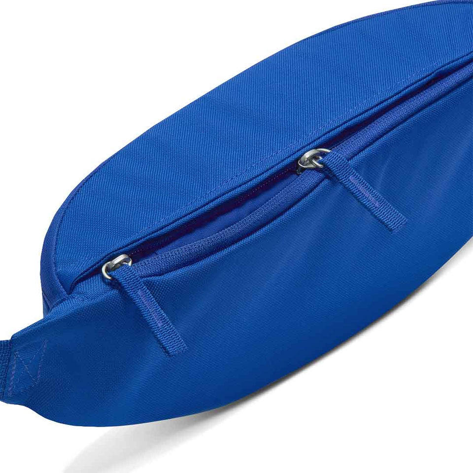 Nike Heritage Waistpack 3L - Blue
