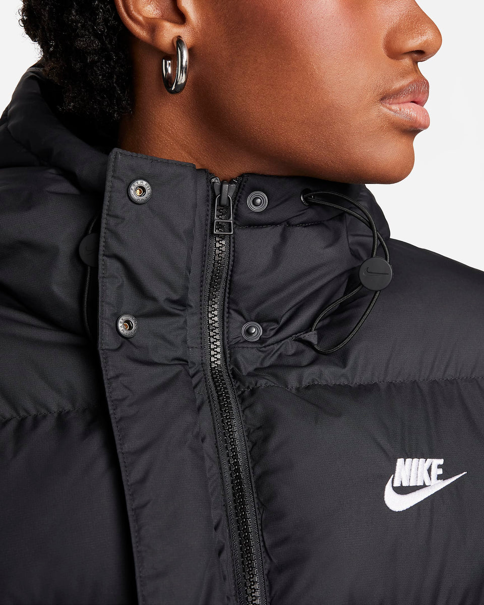 Nike Sportswears Metro Puffer - Black