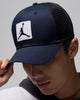 Jordan Rise Structured Cap - Noir
