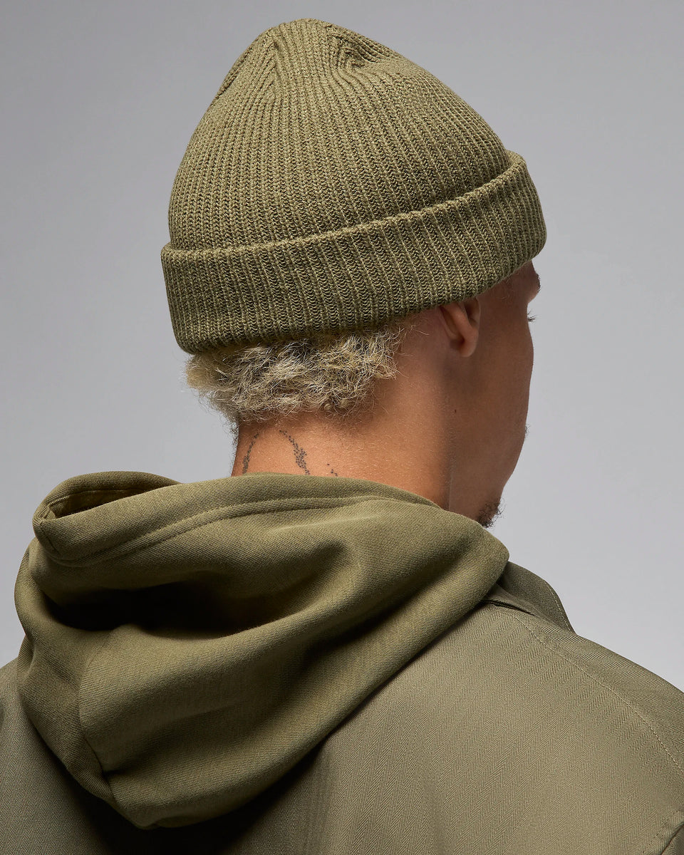 Jordan Terra Beanie - Vert