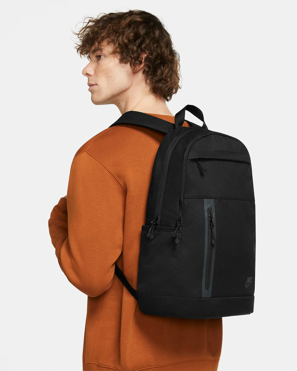 Nike Premium Backpack 21L - Black
