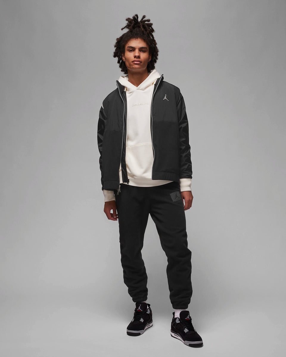 Jordan Essentials Winter Vest - Black