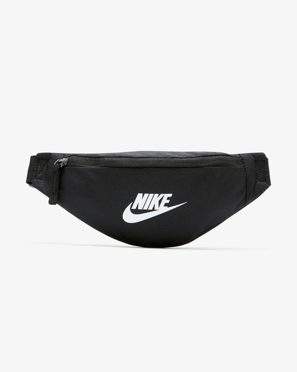 Nike Heritage Waistpack - Noir