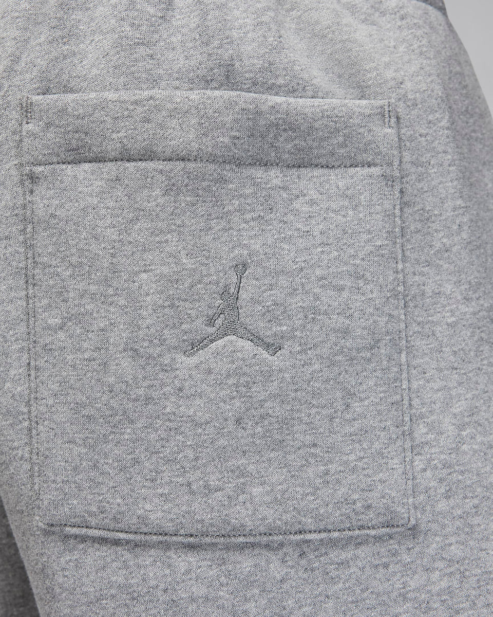 Air Jordan Essentials Poolside-Shorts - Gris