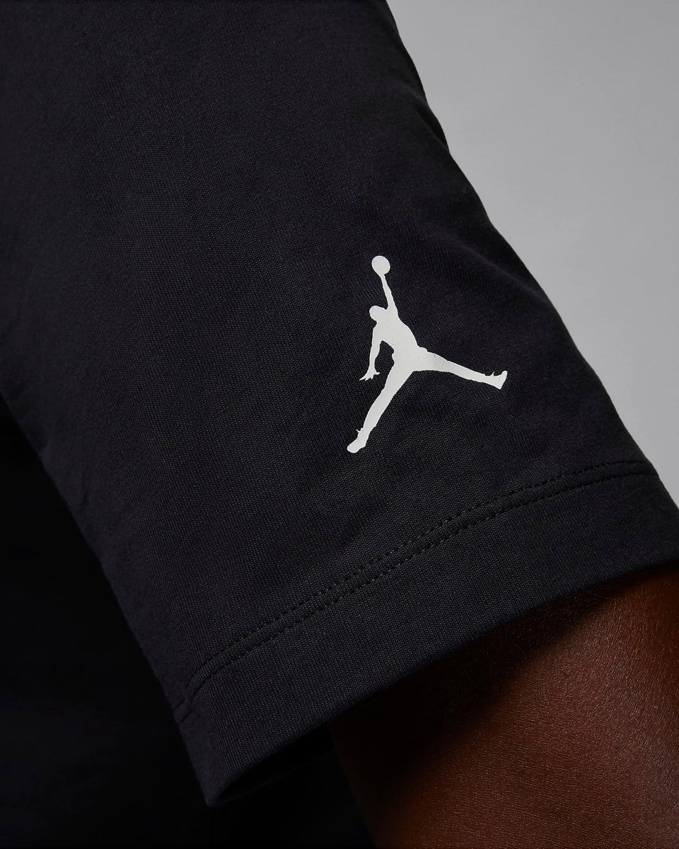 Nike Air Jordan Flight MVP Tee - Noir
