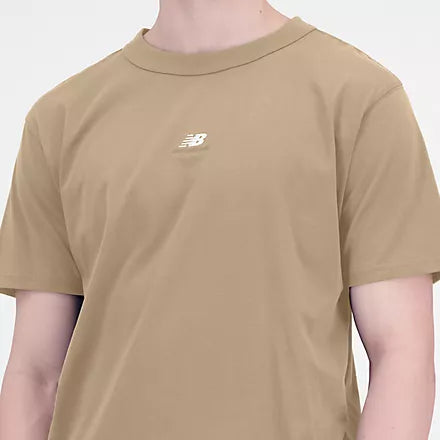 New Balance Athletics Remastered Graphic Tee - Encens